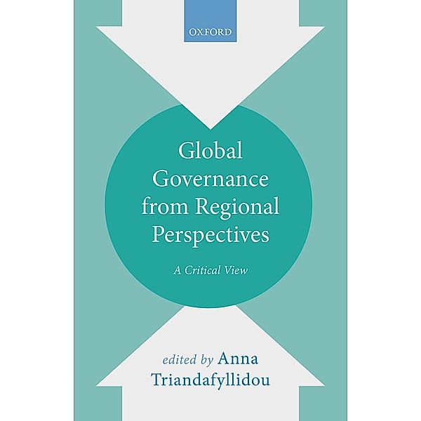 Global Governance from Regional Perspectives