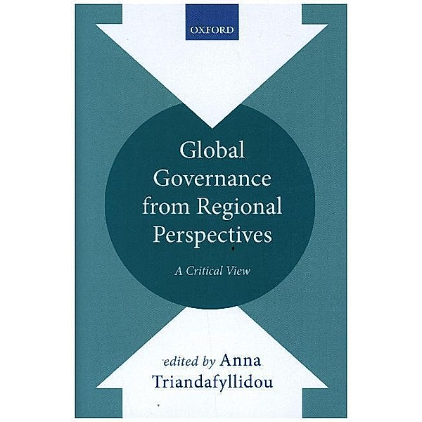 Global Governance from Regional Perspectives