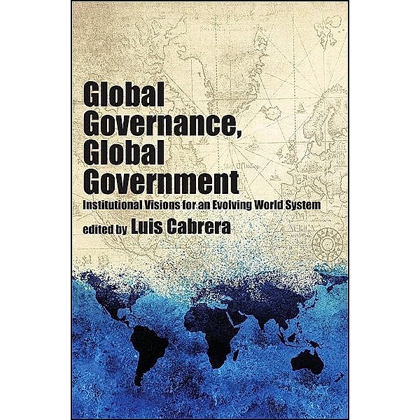 Global Governance, Global Government