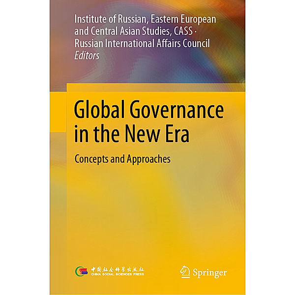 Global Governance in the New Era