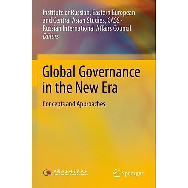 Global Governance in the New Era