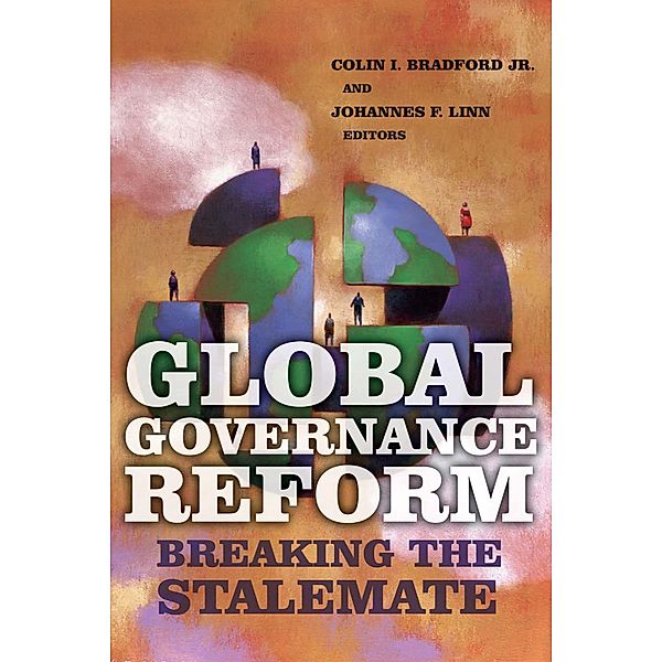 Global Governance Reform / Brookings Institution Press