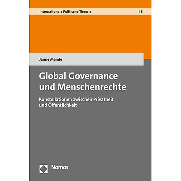 Global Governance und Menschenrechte, Janne Mende