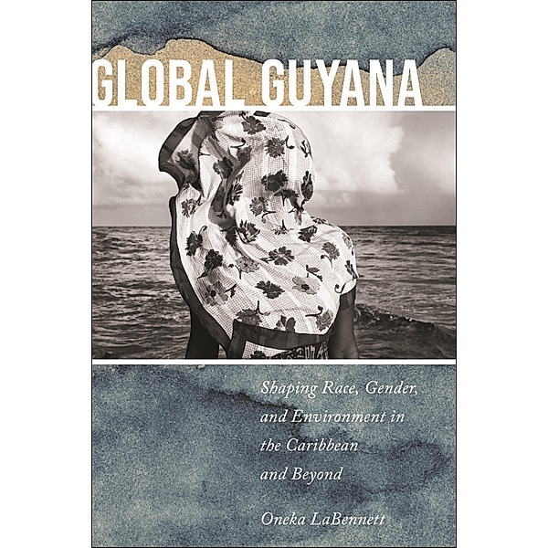 Global Guyana, Oneka Labennett
