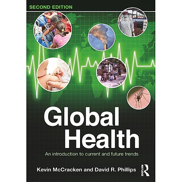 Global Health, Kevin Mccracken, David R. Phillips