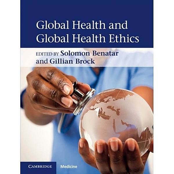 Global Health and Global Health Ethics