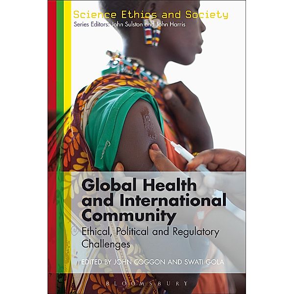 Global Health and International Community