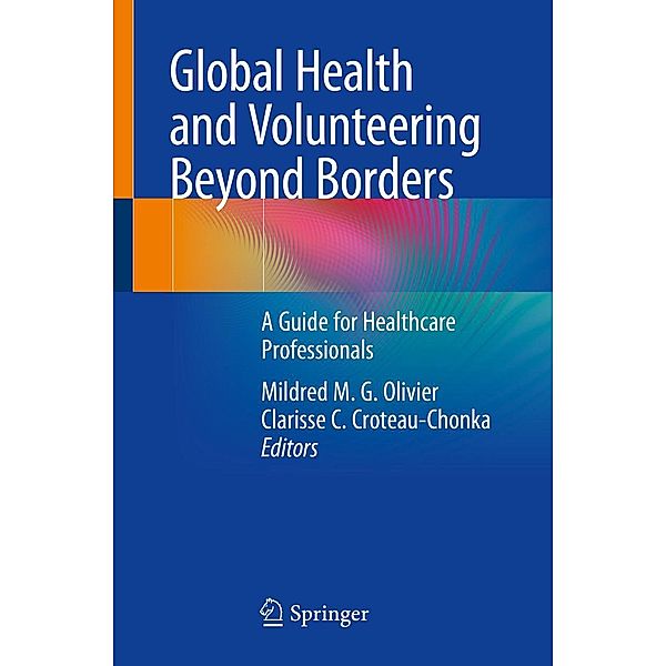 Global Health and Volunteering Beyond Borders