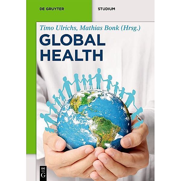 Global Health / De Gruyter Textbook