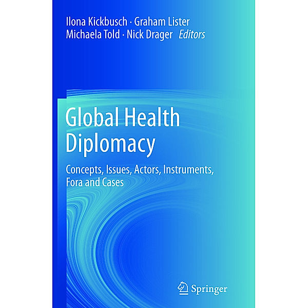 Global Health Diplomacy