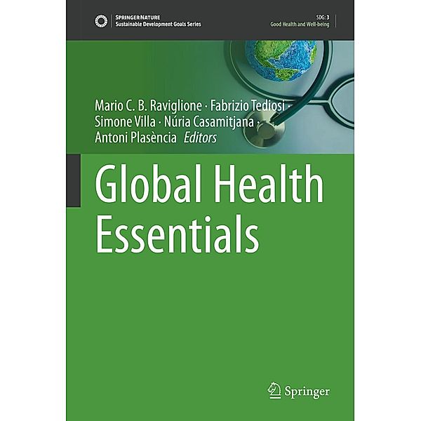 Global Health Essentials / Sustainable Development Goals Series