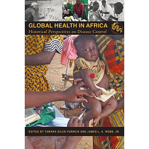 Global Health in Africa / Perspectives on Global Health