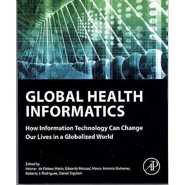 Global Health Informatics, Heimar Marin