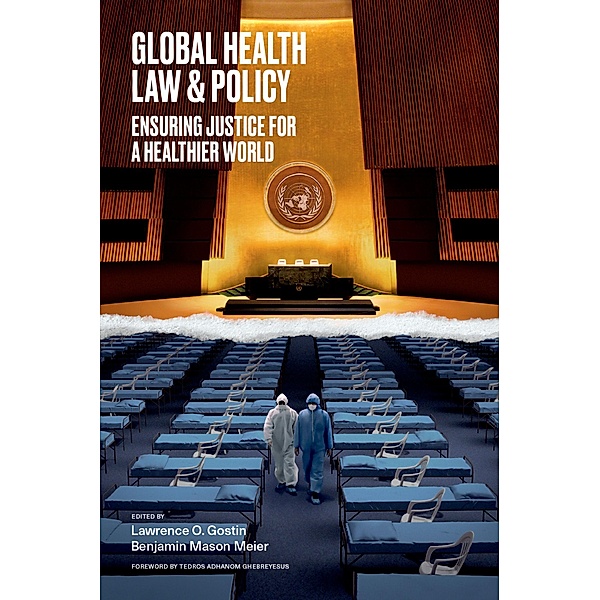 Global Health Law & Policy
