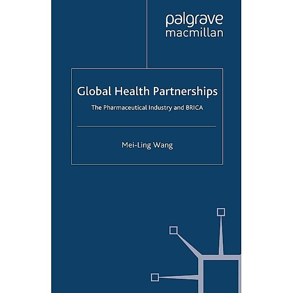 Global Health Partnerships, Mei-Ling Wang