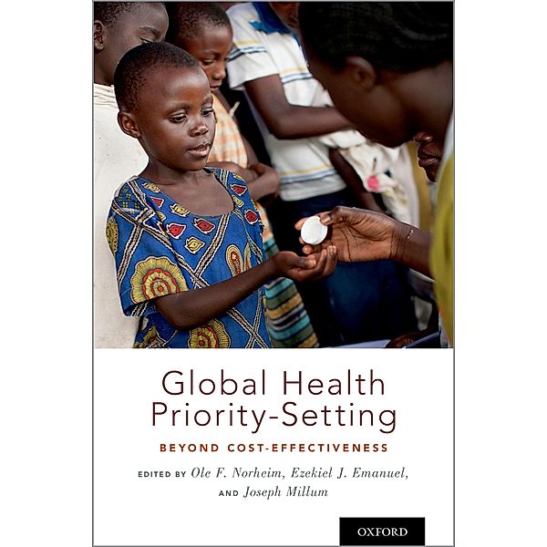 Global Health Priority-Setting