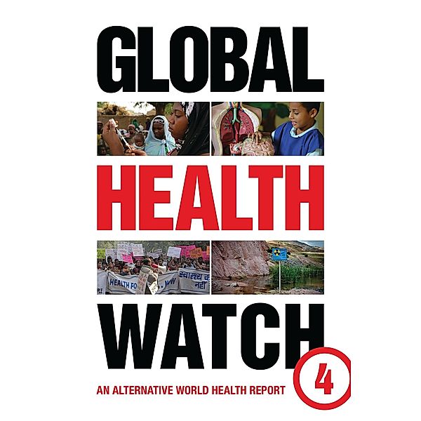 Global Health Watch 4, Bloomsbury Publishing