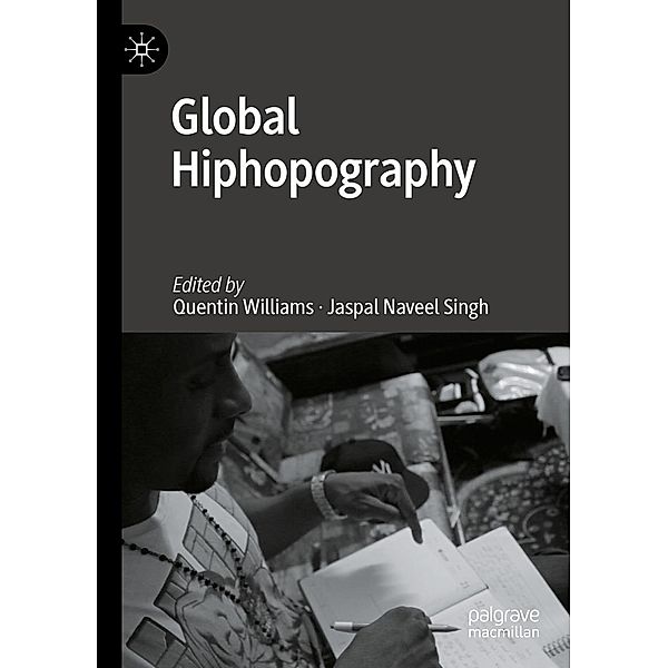 Global Hiphopography / Progress in Mathematics