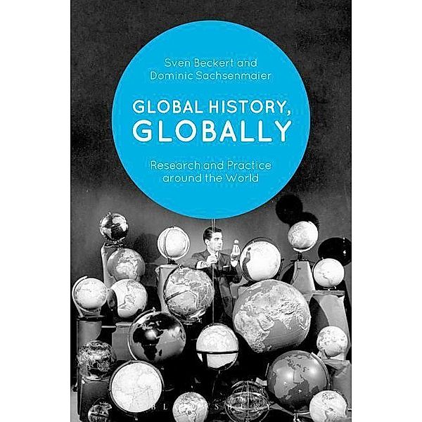 Global History, Globally, Dummy Author