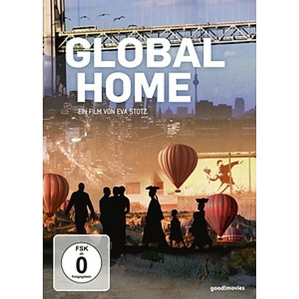 Global Home, Dokumentation