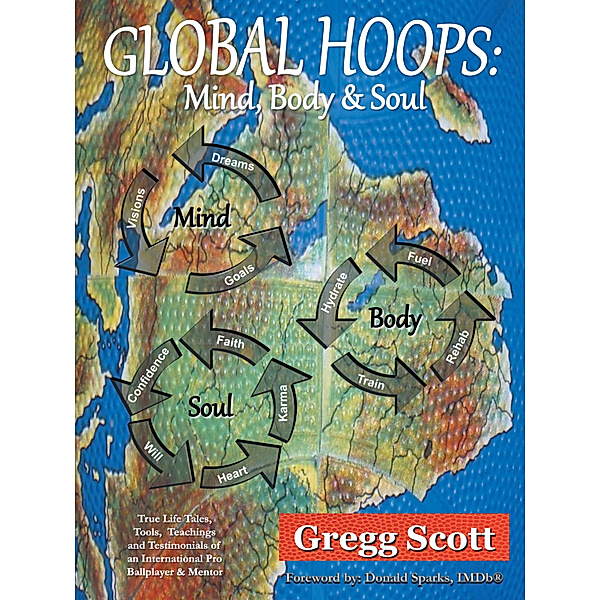 Global Hoops, Gregg Scott