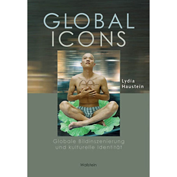 Global Icons, Lydia Haustein