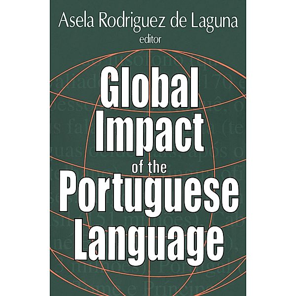 Global Impact of the Portuguese Language