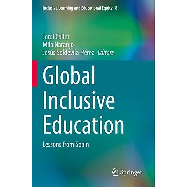 Global Inclusive Education