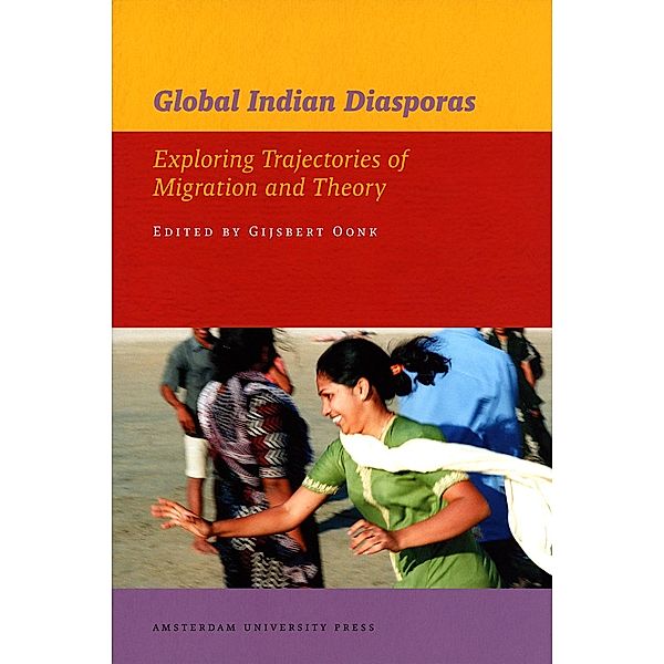 Global Indian Diasporas