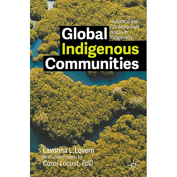 Global Indigenous Communities, Lavonna L. Lovern