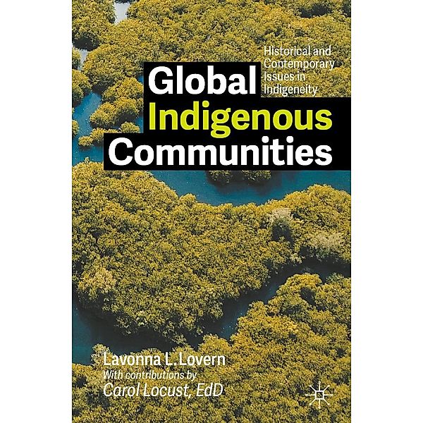 Global Indigenous Communities / Progress in Mathematics, Lavonna L. Lovern