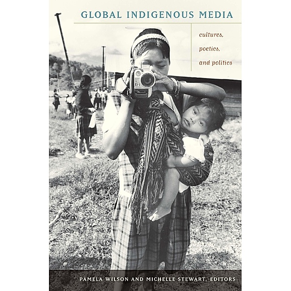 Global Indigenous Media