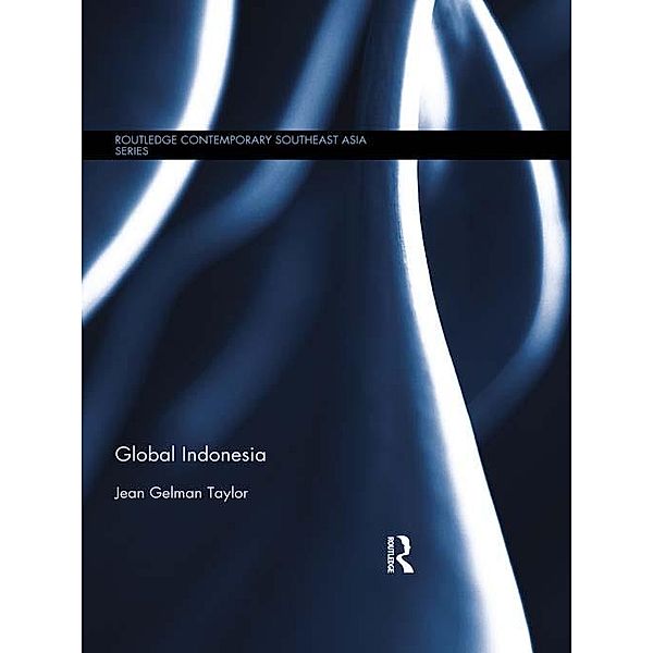 Global Indonesia, Jean Gelman Taylor