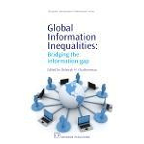 Global Information Inequalities