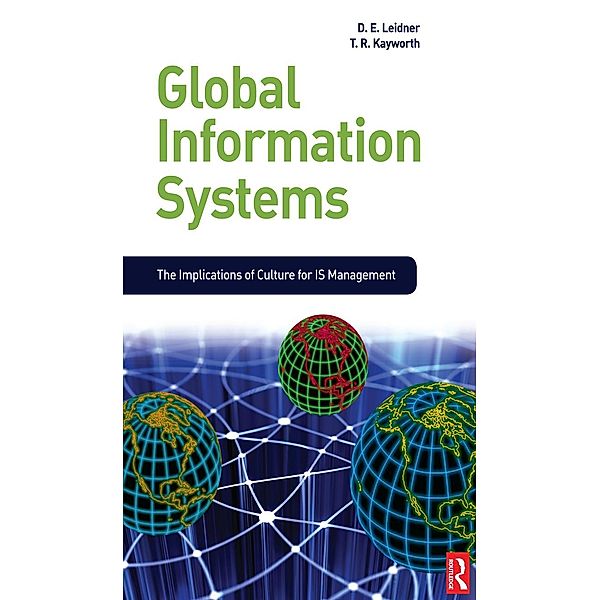 Global Information Systems