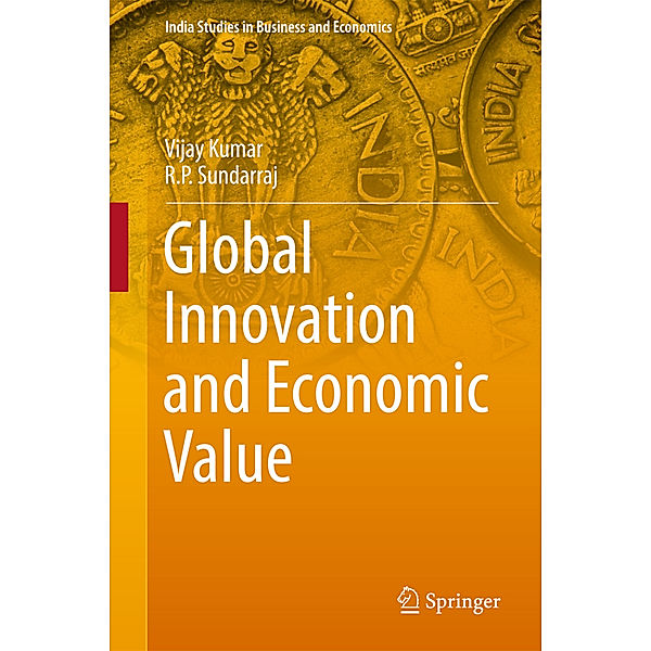 Global Innovation and Economic Value, Vijay Kumar, R. P. Sundarraj