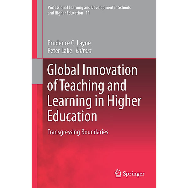 Global Innovation of Teaching and Learning in Higher Education