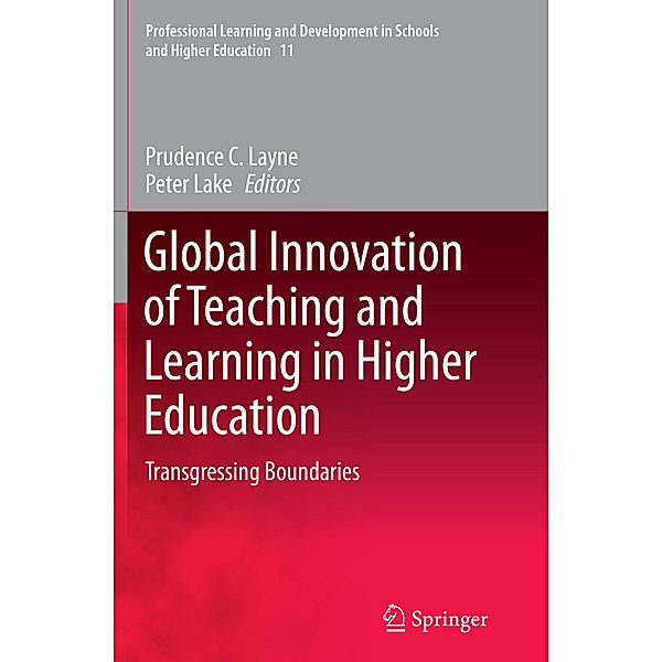 Global Innovation of Teaching and Learning in Higher Education