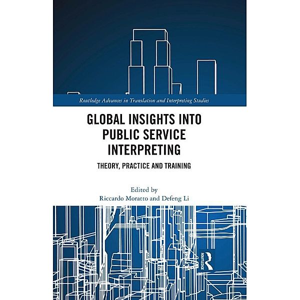 Global Insights into Public Service Interpreting