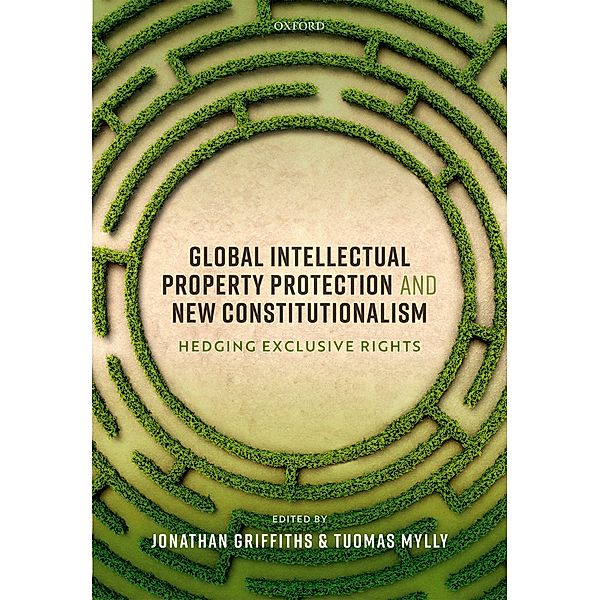 Global Intellectual Property Protection and New Constitutionalism