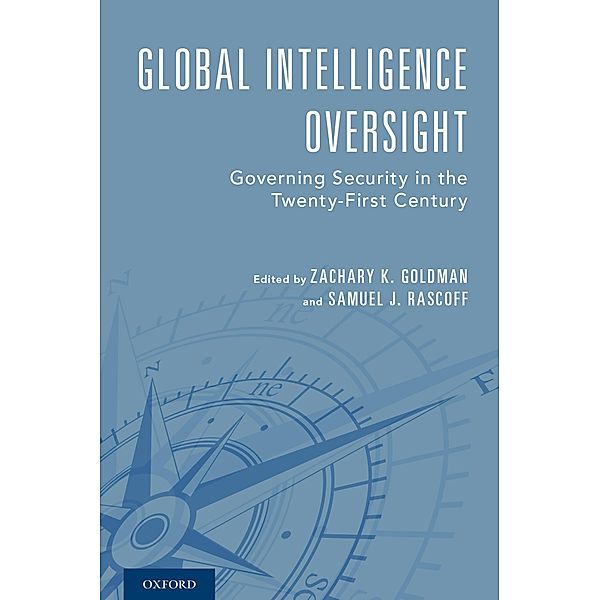 Global Intelligence Oversight