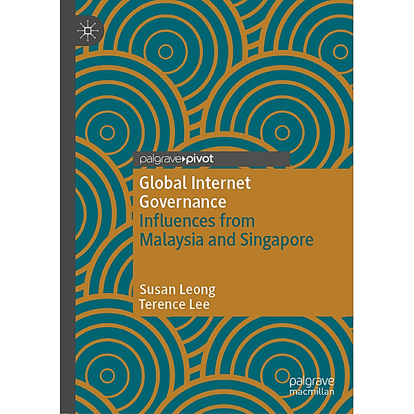 Global Internet Governance, Susan Leong, Terence Lee