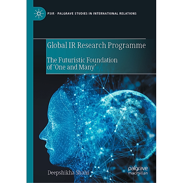 Global IR Research Programme, Deepshikha Shahi