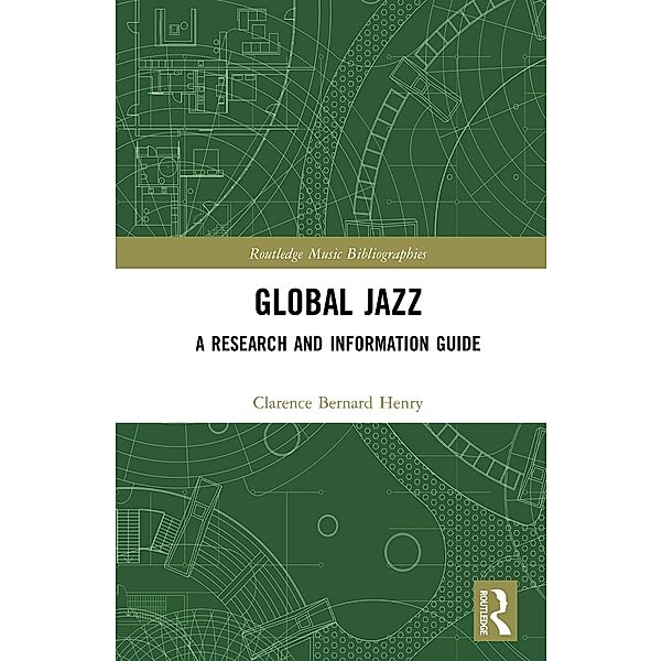 Global Jazz, Clarence Bernard Henry