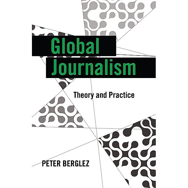 Global Journalism, Peter Berglez