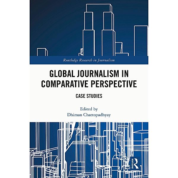 Global Journalism in Comparative Perspective