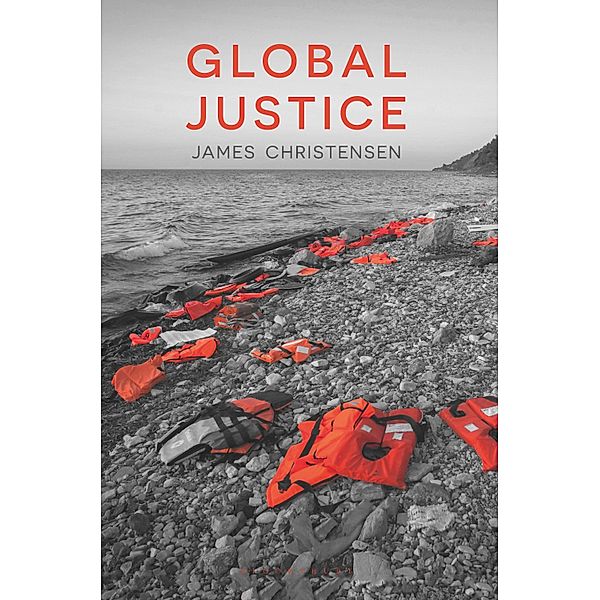 Global Justice, James Christensen