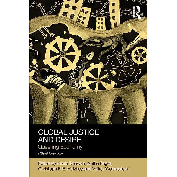 Global Justice and Desire / Social Justice