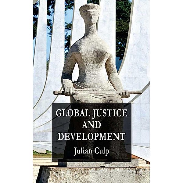 Global Justice and Development, J. Culp