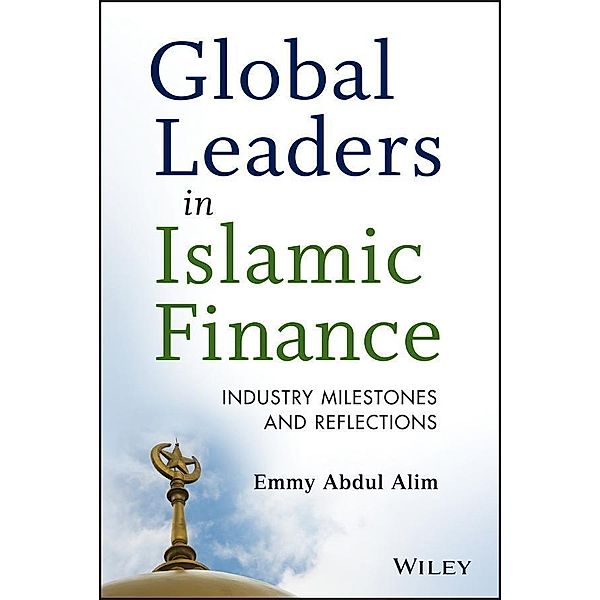 Global Leaders in Islamic Finance, Emmy Abdul Alim
